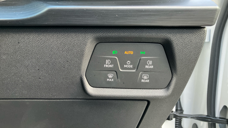 CUPRA Formentor 1.5 TSI 150 V2 5dr DSG Petrol Estate